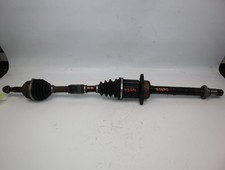 Transmission avant droite