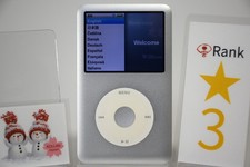Apple iPod Classic 7ème