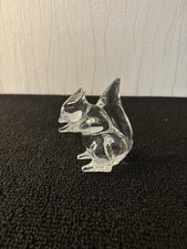 Ecureuil clair cristal - ecureuil, de