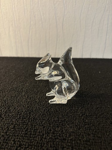Ecureuil clair cristal - ecureuil, en