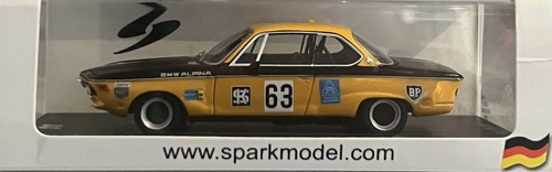 Spark sg018 alpina bmw - spark,