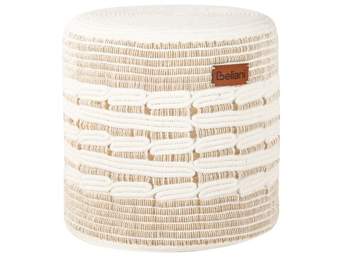 Pouf rond repose - pouf, ottoman