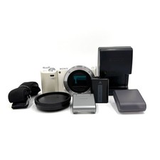 Sony Nex-5N Mirror-Less Camera