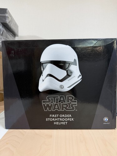 Anovos star wars - first, order