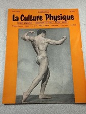 La Culture Physique n°725 |