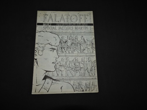 Falatoff spécial jacques - falatoff,