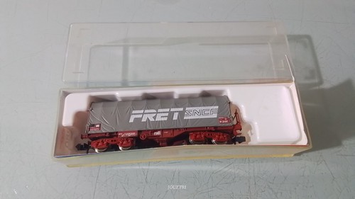 Roco ech 25380 wagon - roco,