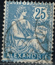 France Office in Alexandria