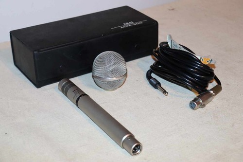 Micro vintage akai acm 300 - vintage,