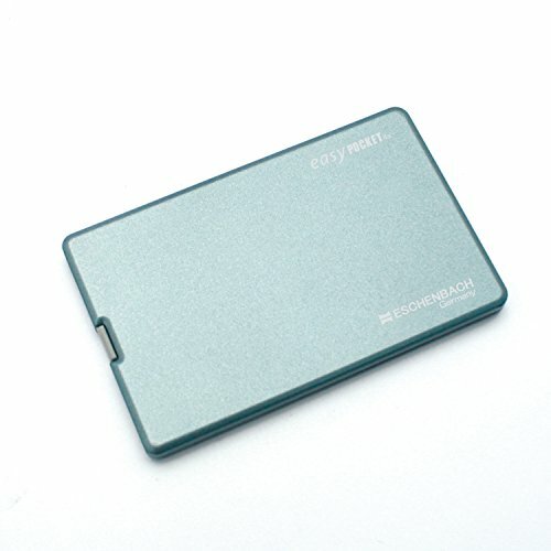 Loupe eschenbach led facile - loupe,