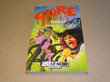 ★☆ GORE #67 : Vrilles ! _