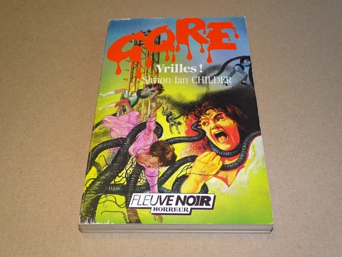 Gore vrilles - ★☆, :