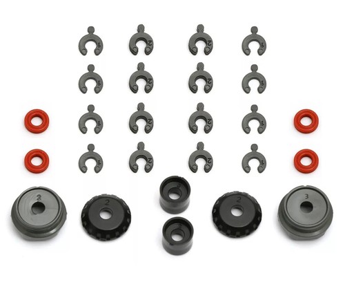 Team associated 91054 - 91054, 4x4