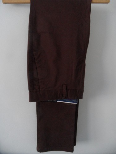 Pantalon stretch 38 - pantalon,