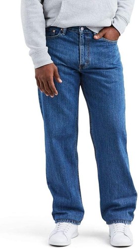 Levi 550 mens relaxed - mens,