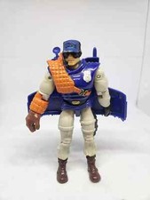 COPS'N'CROOKS - TRUANDS ET COPS / SGT. MACE / HASBRO USA 1988