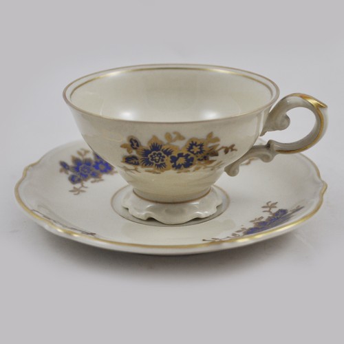Tasse moka heinrich - tasse, heinrich&co