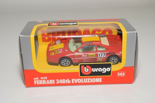 Bburago burago 4129 - v,