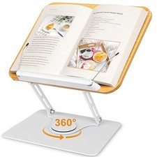 Support Livre – Porte Livre