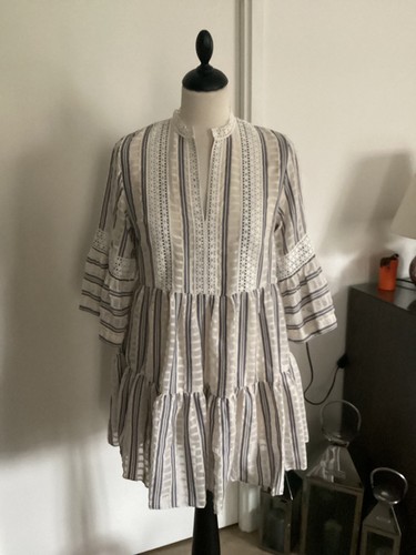 Robe sandro taille - taille, 36