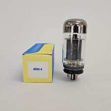 6N3C-E 6L6GC 5881 REFLEKTOR