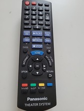 ★ PANASONIC THEATER SYSTEM