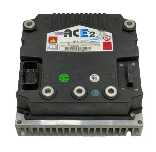 Ace evolution ace2 - evolution, ul