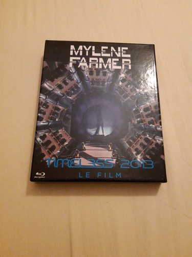 Dvd blu ray mylene - blu,