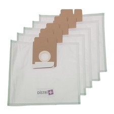 Distri+ - Sac aspirateur
