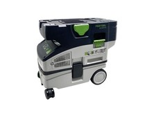 Aspirateur mobile sur batterie