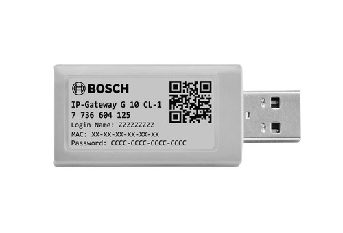 Bosch kit module wifi - wifi, /