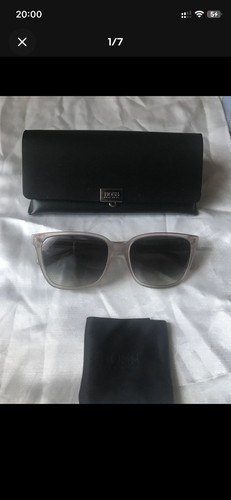 Lunette soleil hugo boss - hugo,