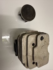 cylindre piston pour tronçonneuse stihl 028