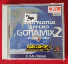 JEU SONY PS1 OCCASION JAP -