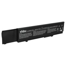 Batterie pour Dell Vostro 3400 3500 3700 6600mAh