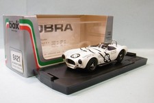 Box Model - SHELBY AC COBRA