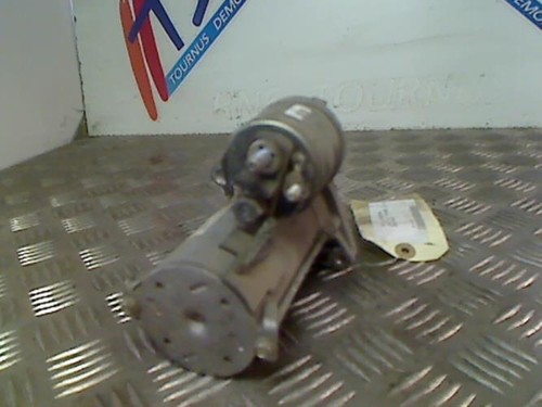 Demarreur opel corsa phase 2 - demarreur,