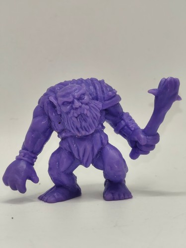 Figurine matchbox monster - figurine,