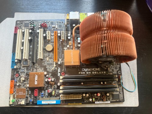 Carte mère asus - mère,