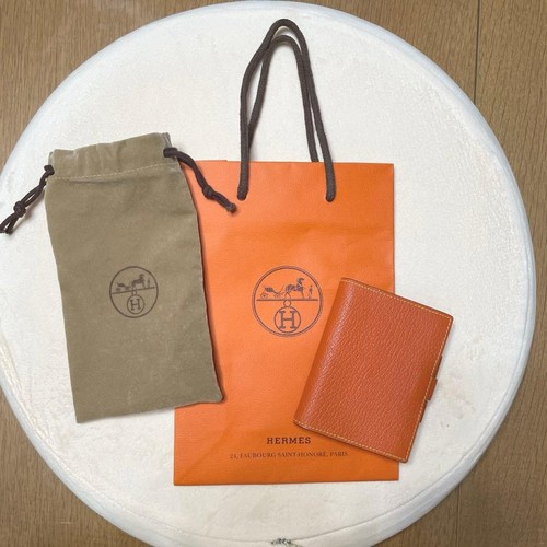 Carnet hermes agenda cover - carnet,