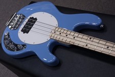 Sterling by MUSIC MAN SUB Series Ray4 / Chopper Blue