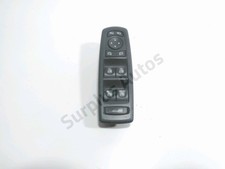 COMMANDE LEVE-VITRE AVANT GAUCHE 809610006R RENAULT LAGUNA 3 ESTATE phase 1