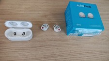 Amazon Echo Buds  Écouteurs Sans Fil Avec Alexa Bluetooth Multipoint
