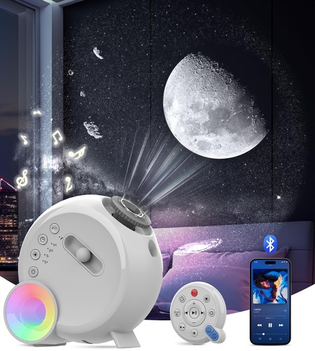 Galaxy projector for - galaxy,