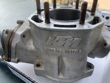 Kit Complet Cylindre Piston