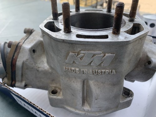 Kit complet cylindre piston - kit,
