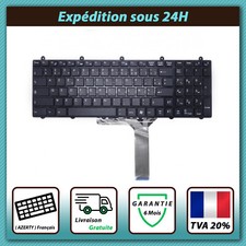  Clavier Français Original