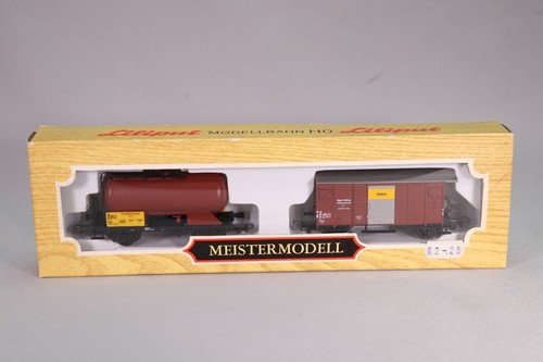 Lg1239 liliput 810 wagon - 810,