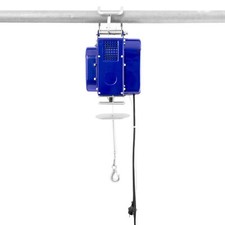 Pallit Treuil électrique