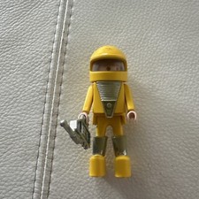 PLAYMOBIL vintage playmospace